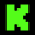 Kick logo